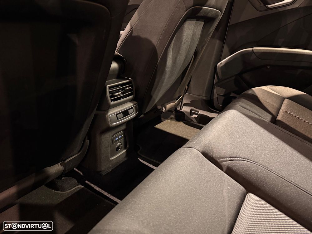 Audi Q4 e-tron 40 82 kWH - 30