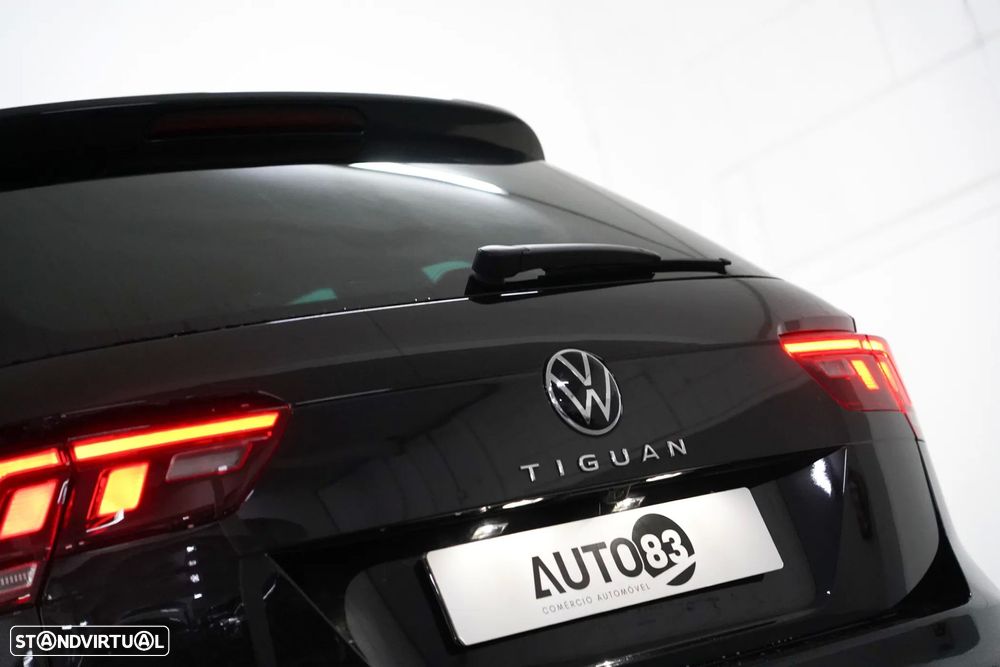 VW Tiguan 1.5 TSI Confortline - 21