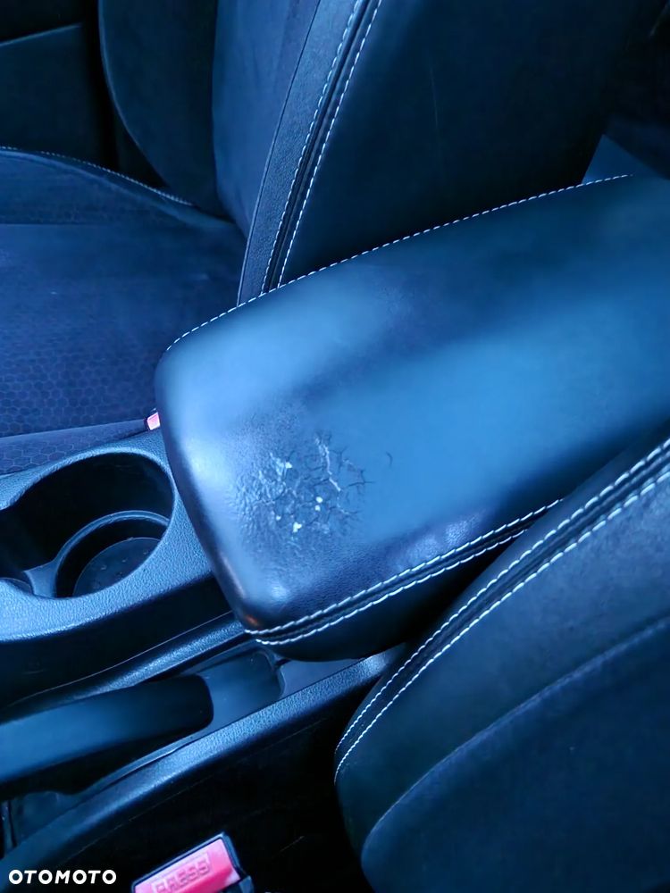 Nissan Qashqai 1.6 DCi Acenta - 33