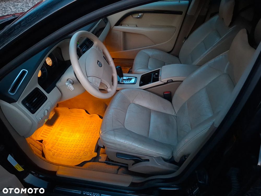 Volvo S80 2.4D5 AWD Executive - 20