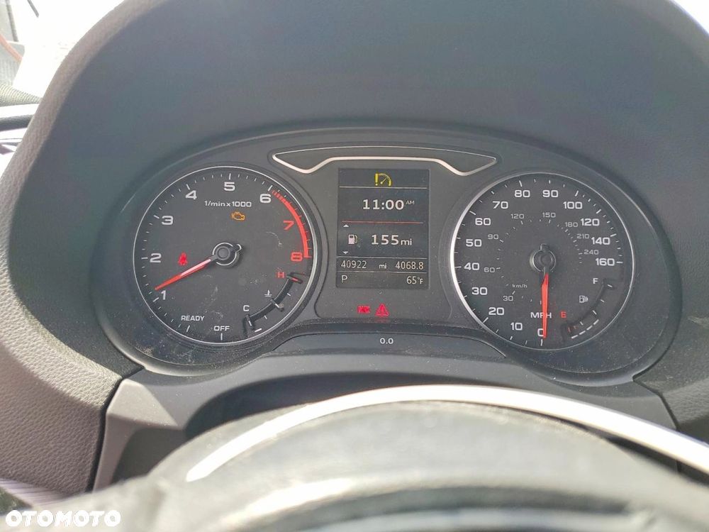 Audi A3 Limousine 40 TFSI Quattro Sport S tronic - 11
