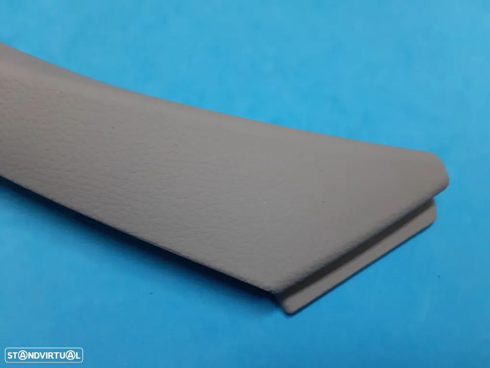 Puxador manipulo pega porta Bmw E90 / E91 / E92 / E93 Série 3   NOVO - 3