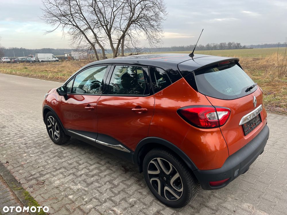 Renault Captur - 23