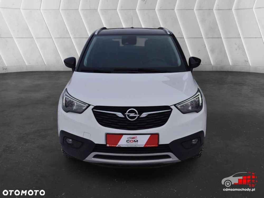 Opel Crossland X - 5