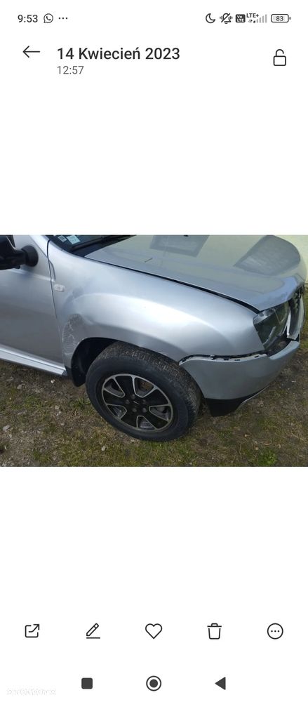 Dacia Duster - 15