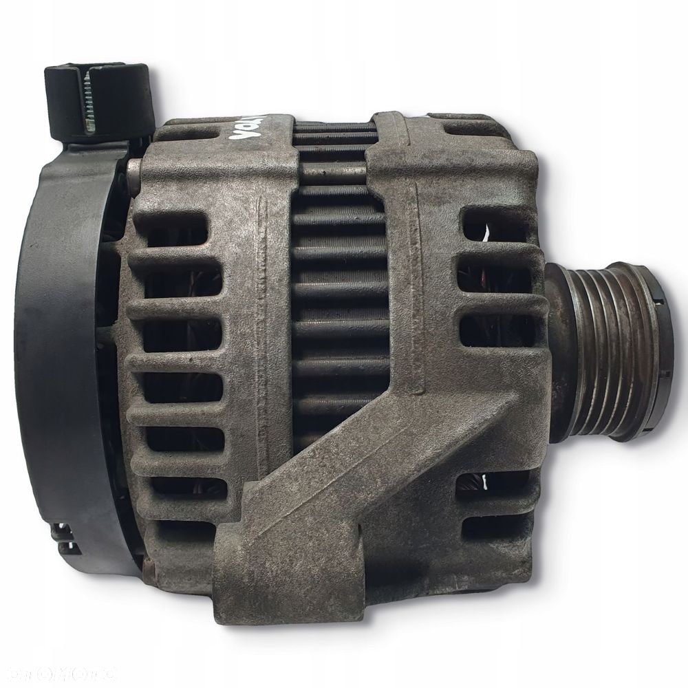 ALTERNATOR Volvo S60 V70 II 2.4 D5 0121715008 6G9N-10300-JD - 7