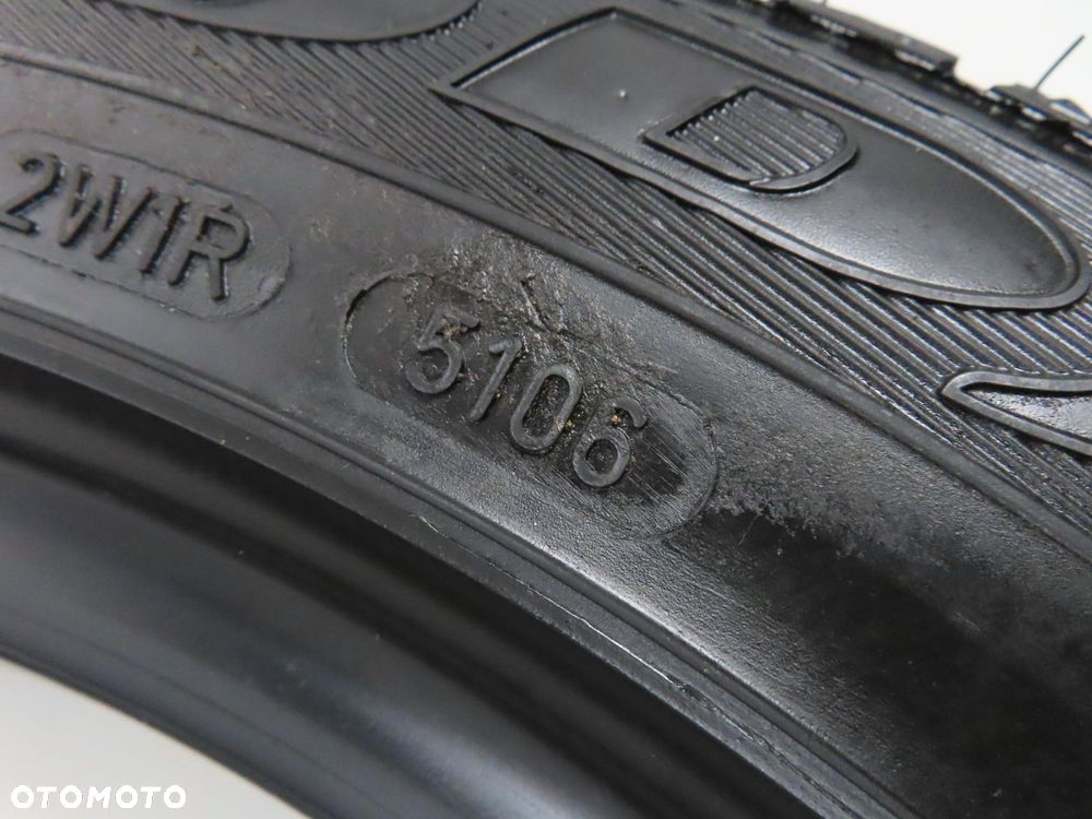 205/55R16 OPONA CAŁOROCZNA UŻYWANA Goodyear Eagle Vector EV-2 94V XL - 3