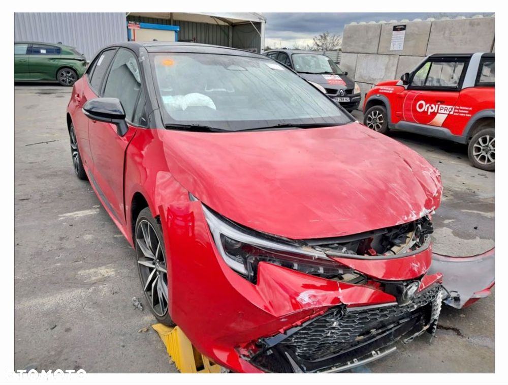 Toyota Corolla 2.0 GR Sport - 3