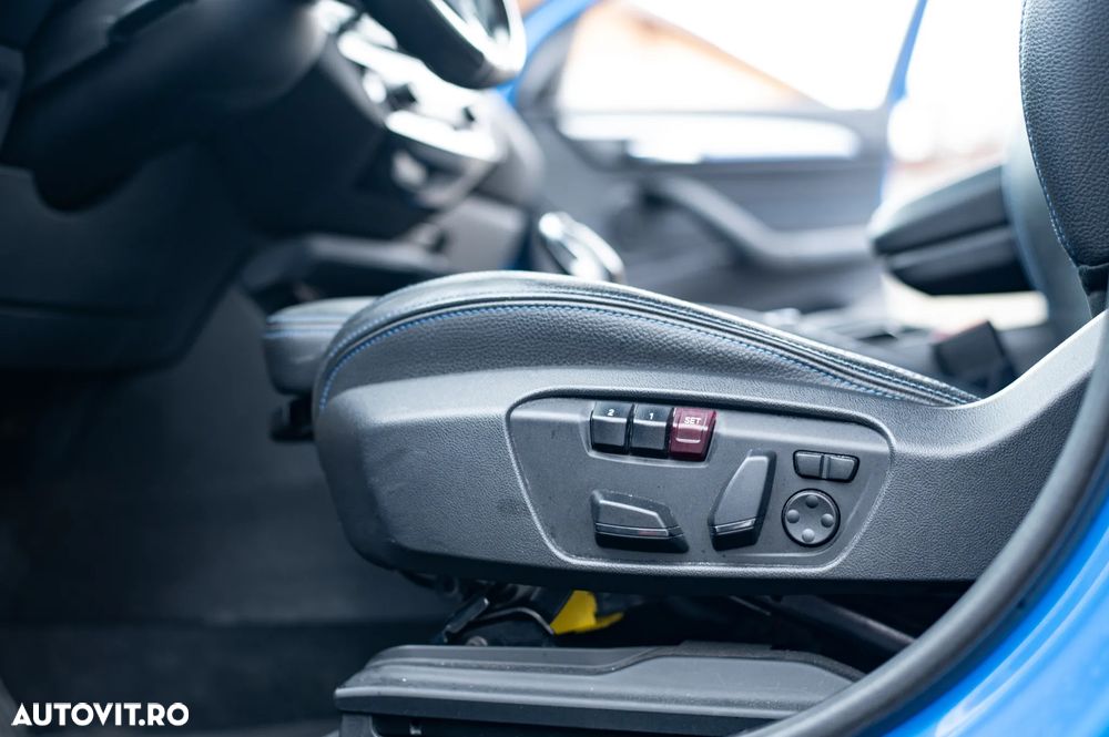 BMW X2 xDrive20d Aut. M Sport - 26