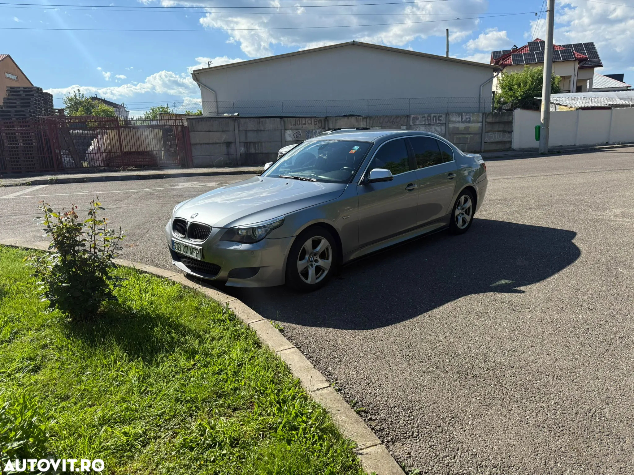 BMW Seria 5 - 22