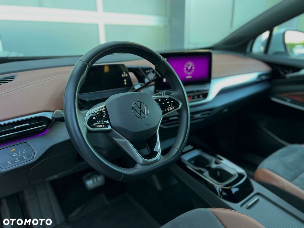 Volkswagen ID.4 77kWh Pro - 10