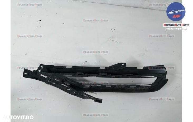 Intaritura Dreapta Bara Inferioara originala Audi  Q7  4M [2015 - 2020 - 3