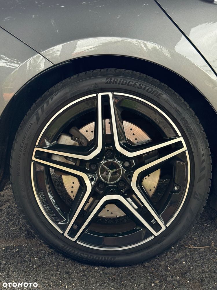 Mercedes-Benz CLA - 14