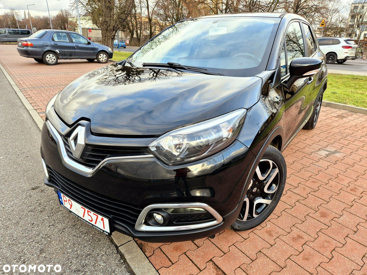 Renault Captur - 33