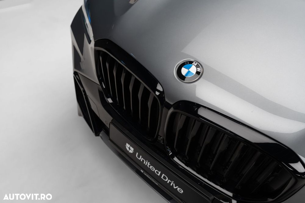 BMW X5 xDrive30d - 6