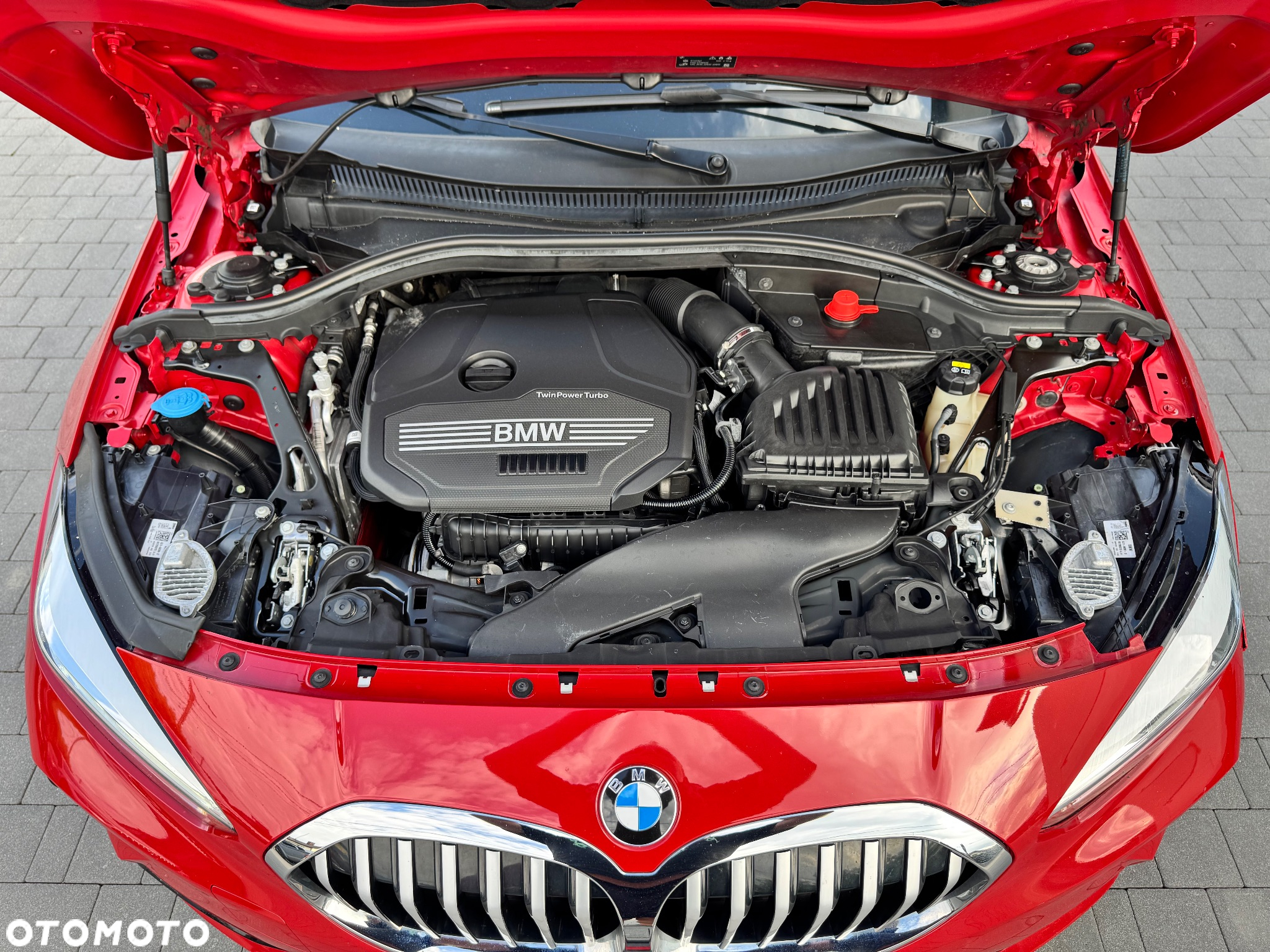 BMW Seria 1 118i M Sport - 40