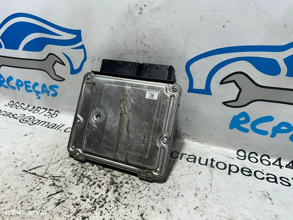 .Centralina Motor Original Bosch BMW Mini N47C16A 8519663 0281018991 2010 - 2016 - 7