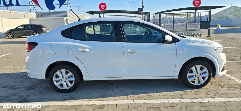 Dacia Logan TCe 90 MT6 Expression - 11