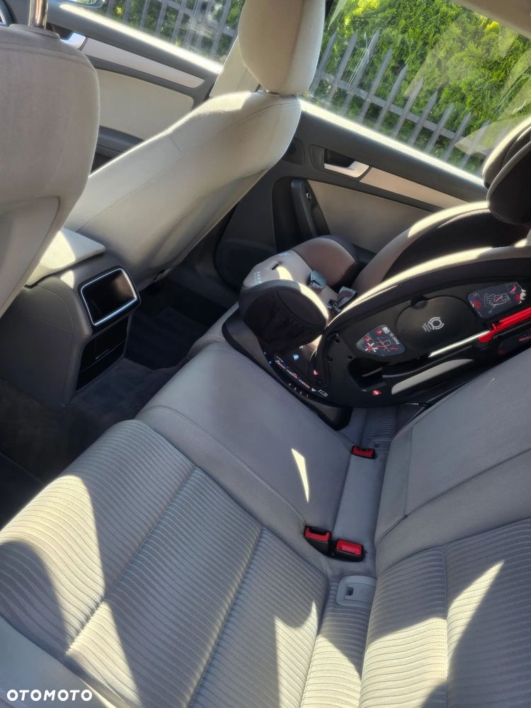 Audi A4 Avant - 6