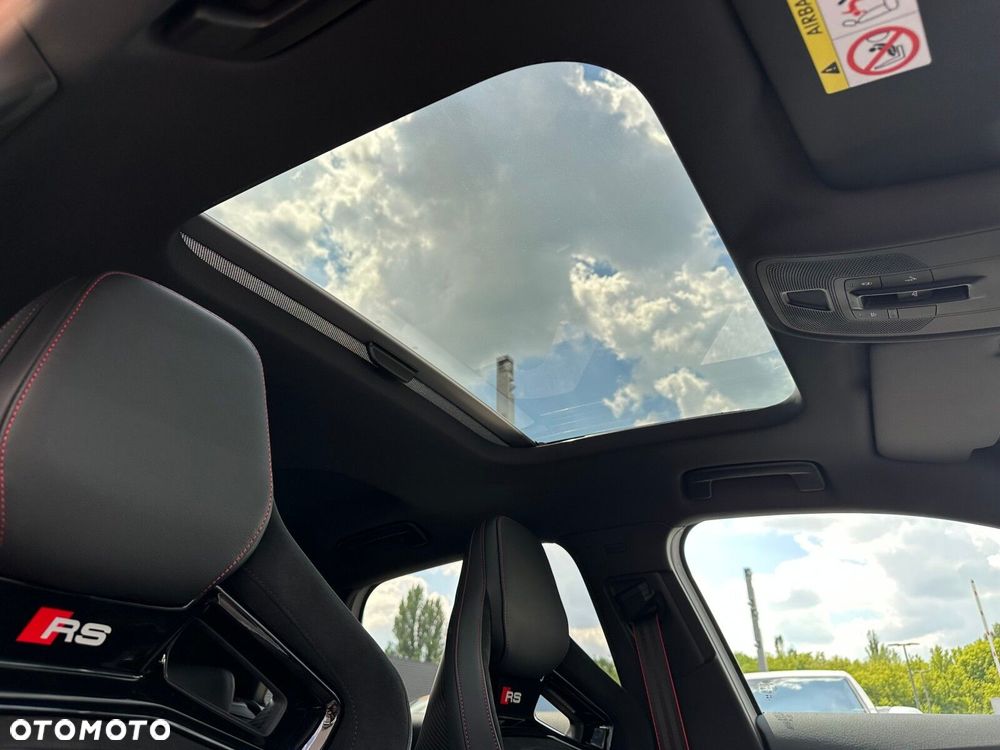 Audi RS3 Sportback - 25