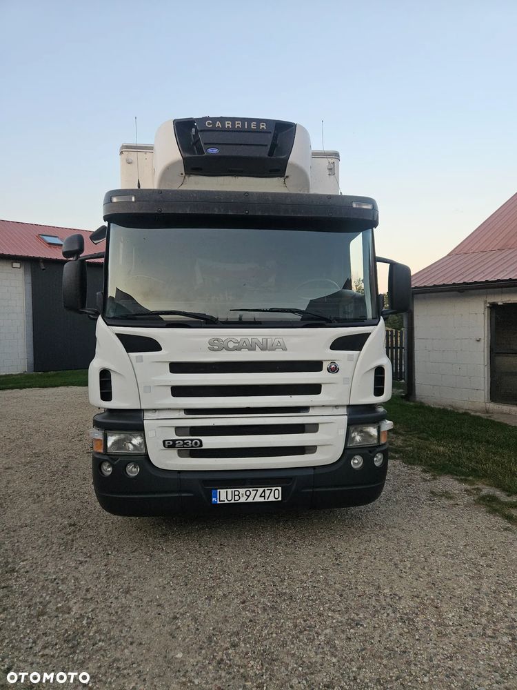 Scania P230 - 3