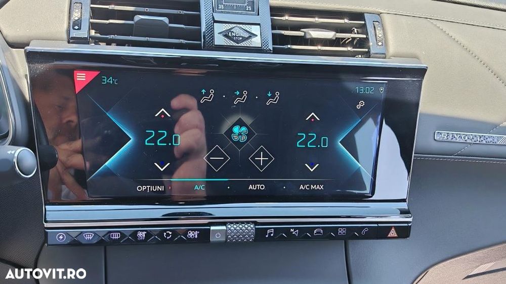 DS Automobiles DS 7 Crossback - 24