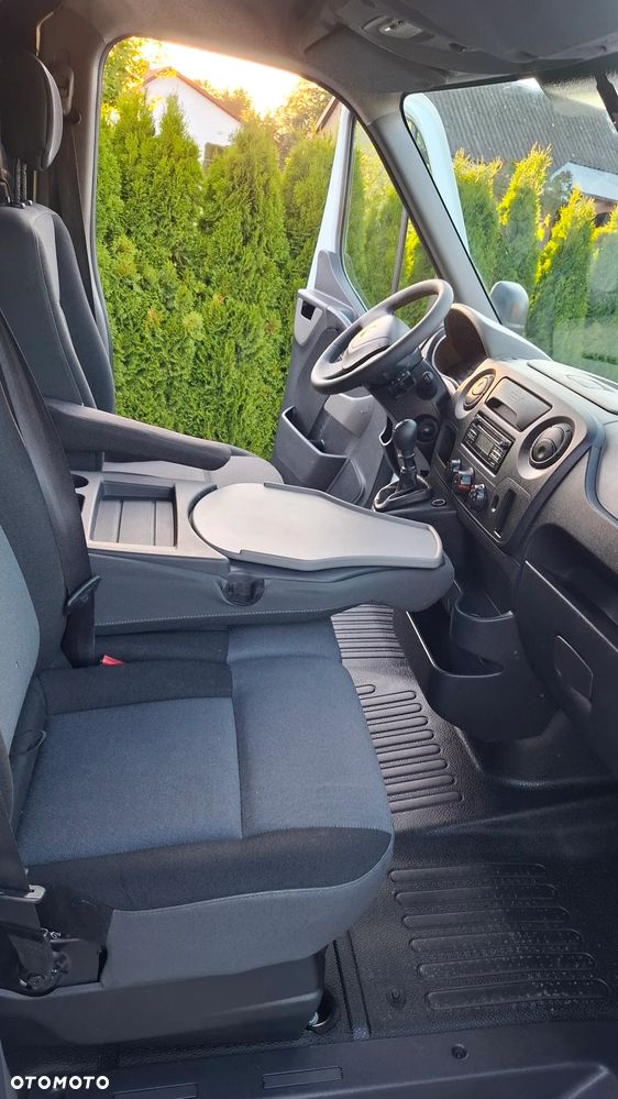 Renault MASTER - 22