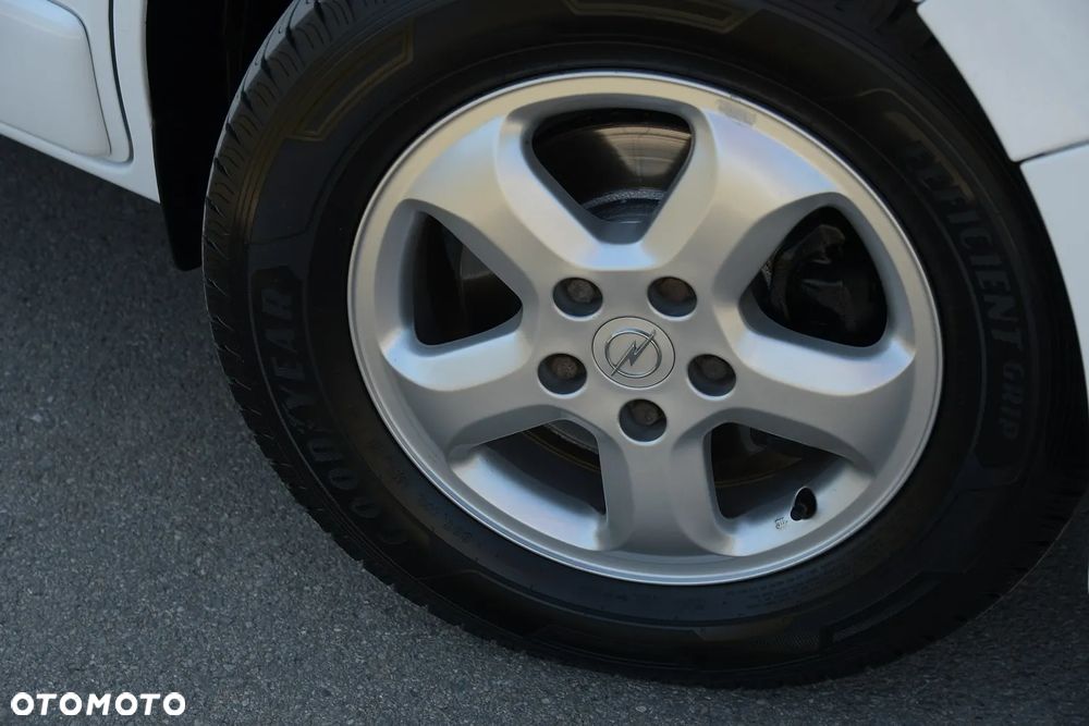 Opel Vivaro Tour Cosmo L1H1 - 14
