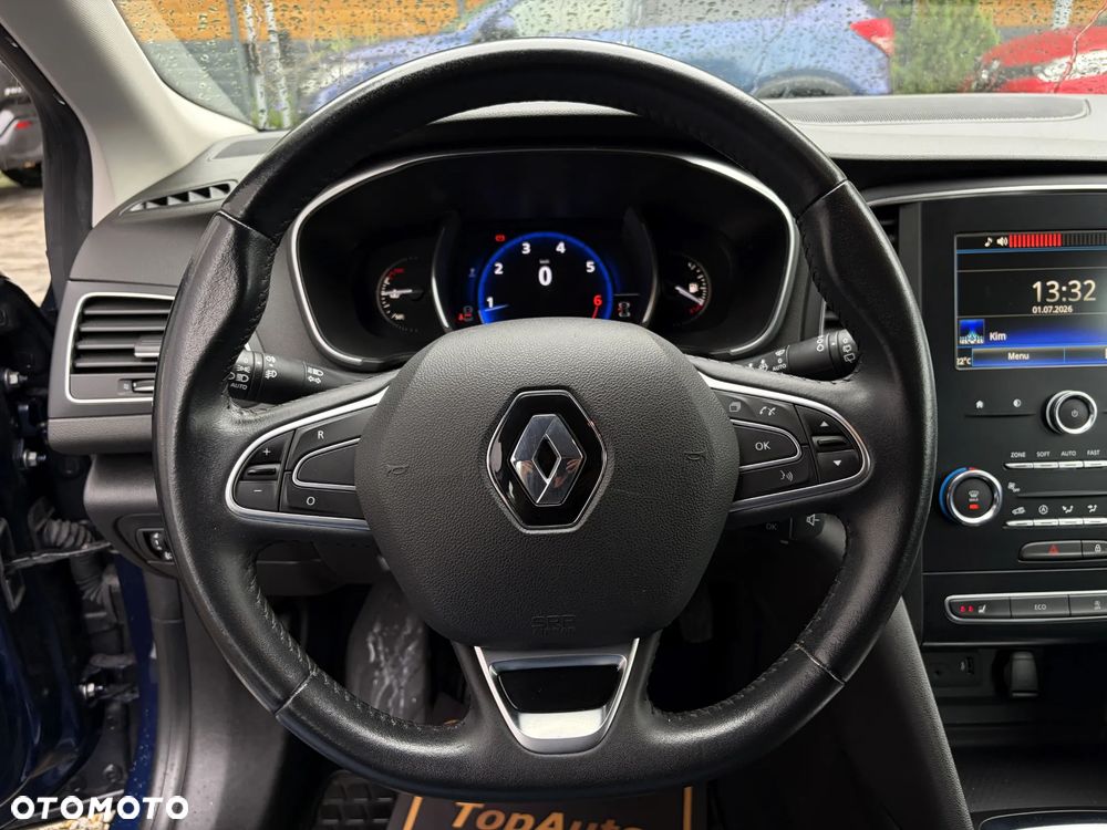 Renault Megane 1.3 TCe FAP Intens - 22