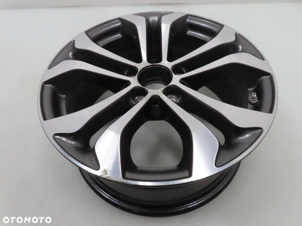 Alufelga 17'' Mercedes GLC W253 5x112 7,5J ET36 A2534010600 - 7