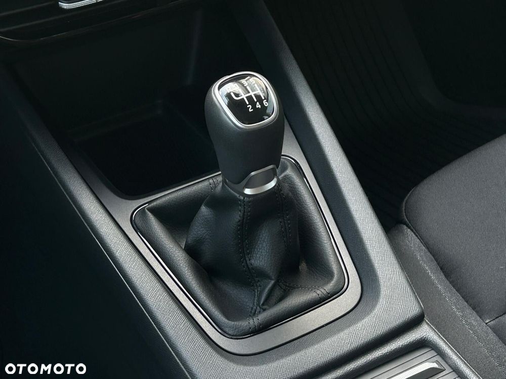 Skoda Octavia 1.5 TSI Edition 130 Essence - 25
