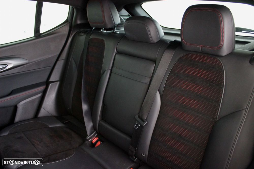 Alfa Romeo Tonale 1.3 Plug-In Hybrid Veloce e-AWD - 24