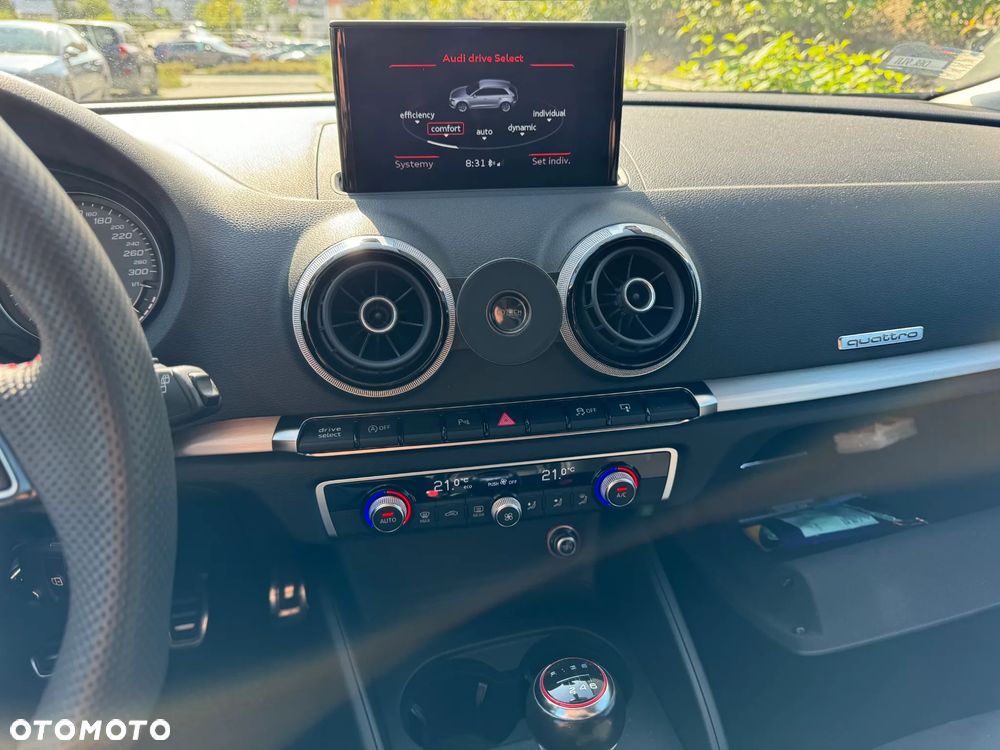 Audi S3 - 19