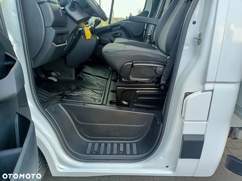 Renault MASTER KONTENER 8 EURO PALET - 23