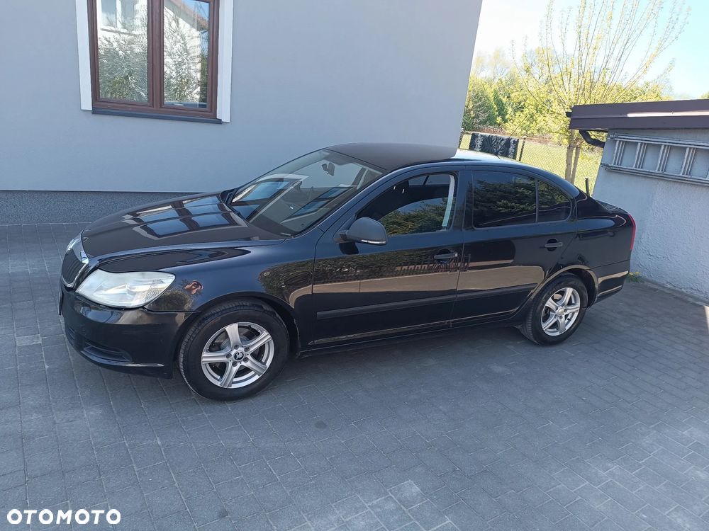 Skoda Octavia 1.4 TSI Classic - 7