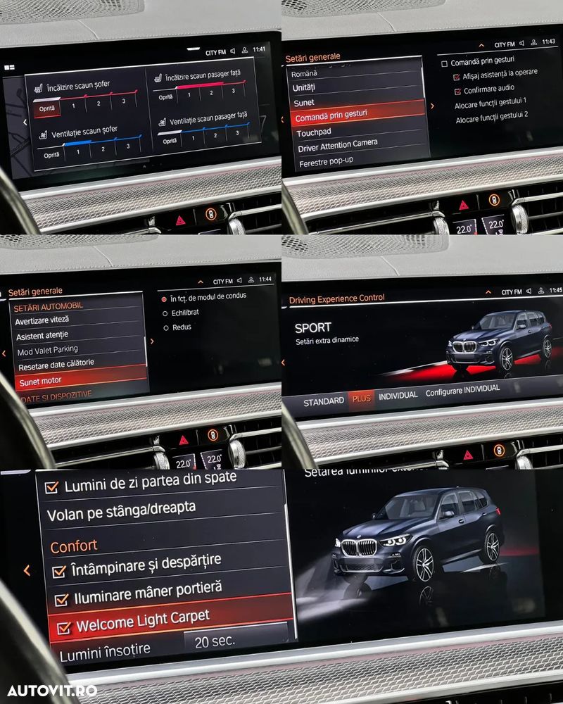 BMW X5 xDrive40d - 32