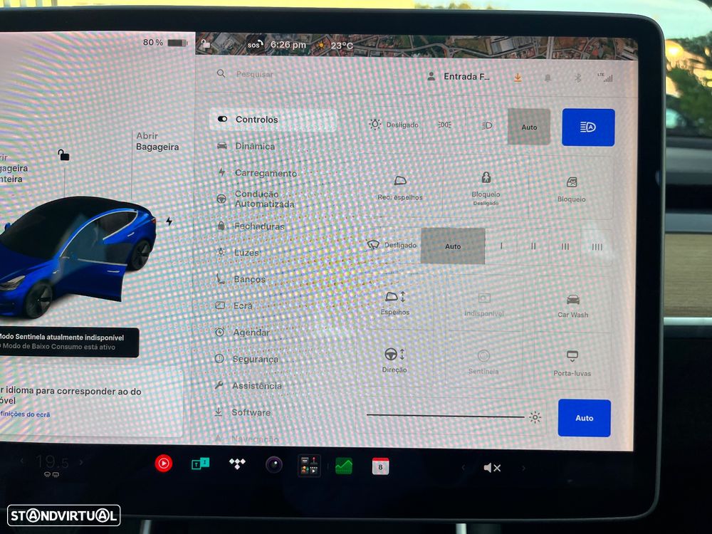 Tesla Model 3 Standard Range Plus RWD - 34