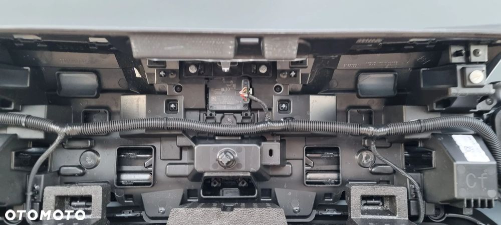 MITSUBISHI ECLIPSE CROSS II 2026- Zderzak przód oryginał MB369 - 12