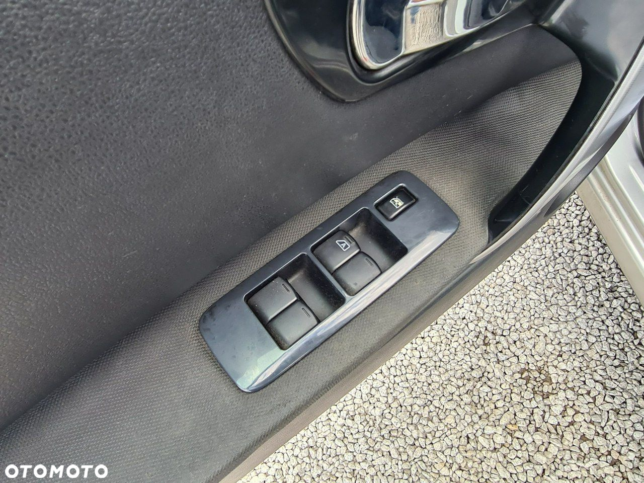 Nissan Qashqai 2.0 Acenta - 19