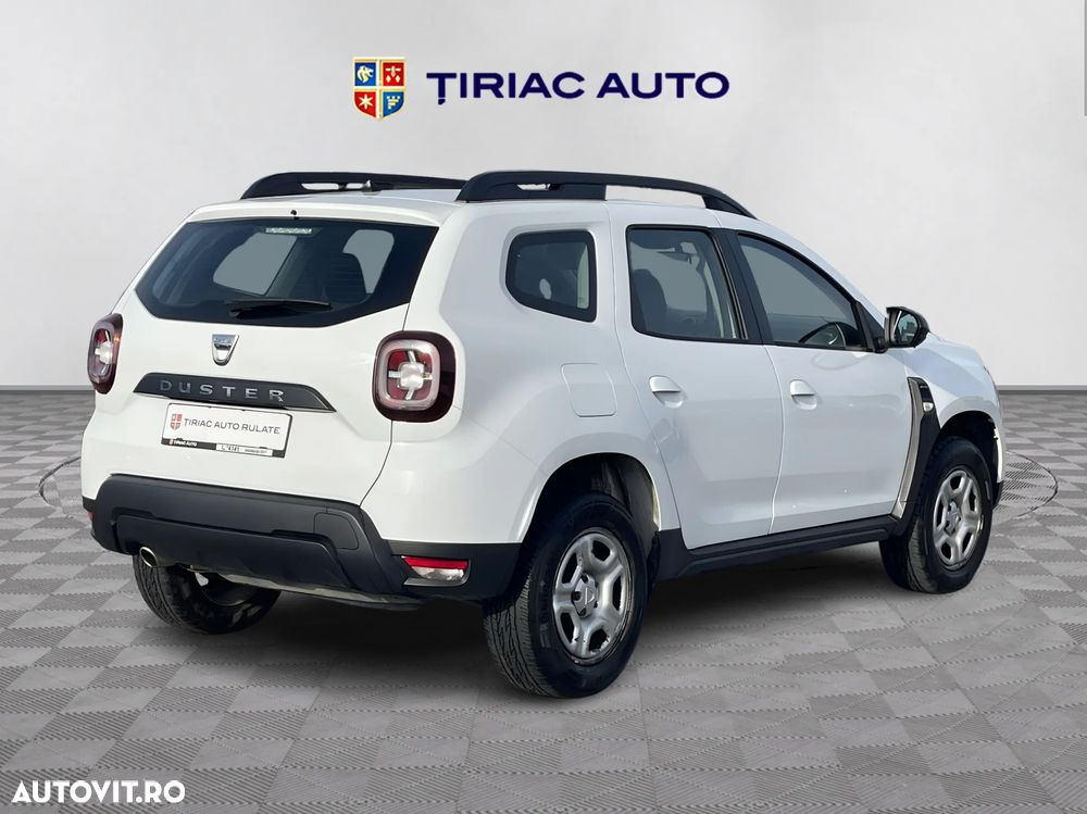 Dacia Duster - 5