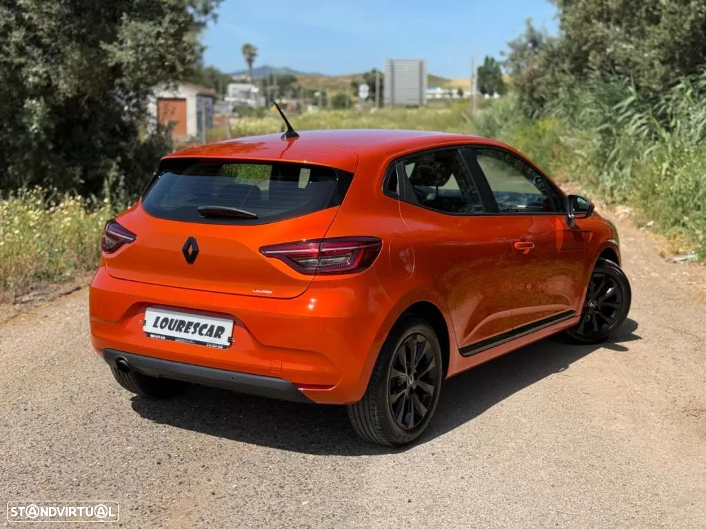 Renault Clio - 38