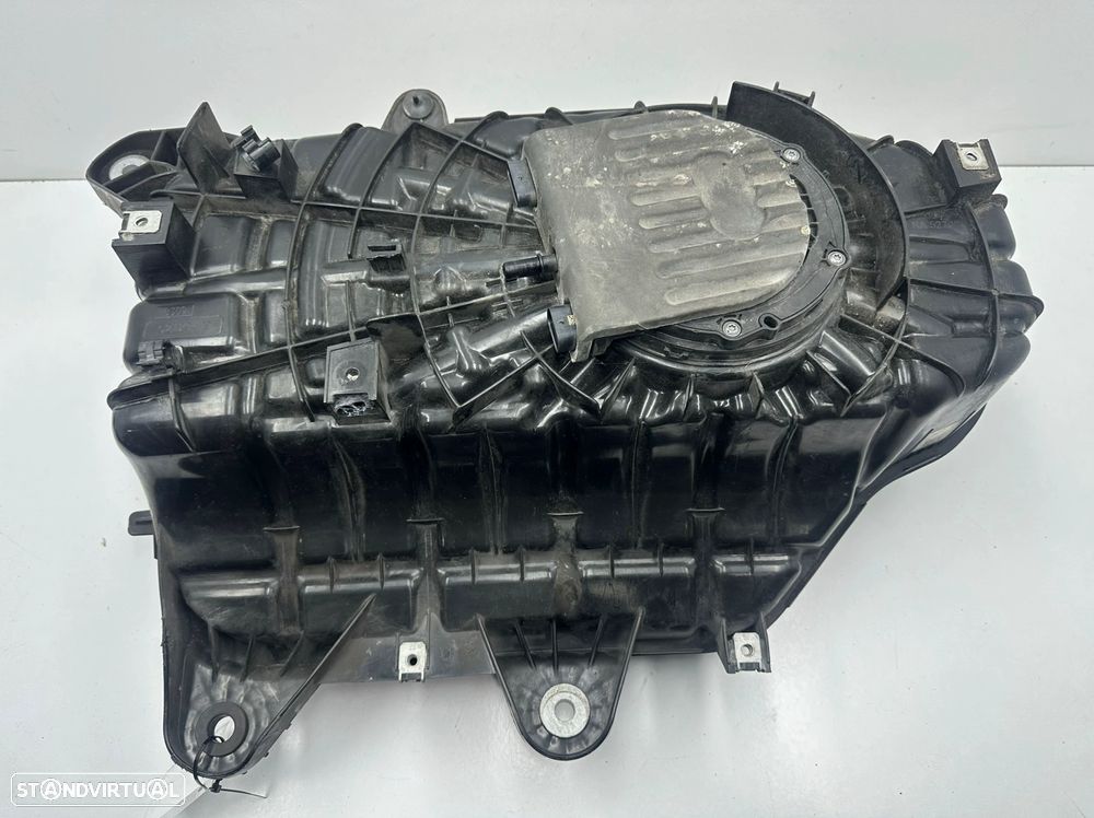 Depósito AdBlue - Fiat Tipo (2019) - 2