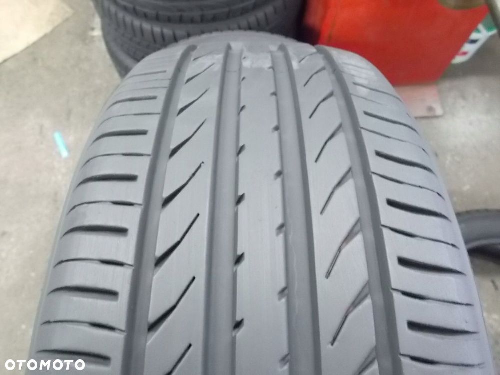 TOYO Proxes R40 215/50R18 7,2mm 2023 - 1
