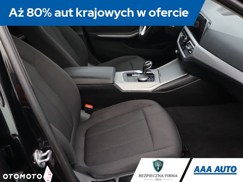 BMW Seria 3 - 10