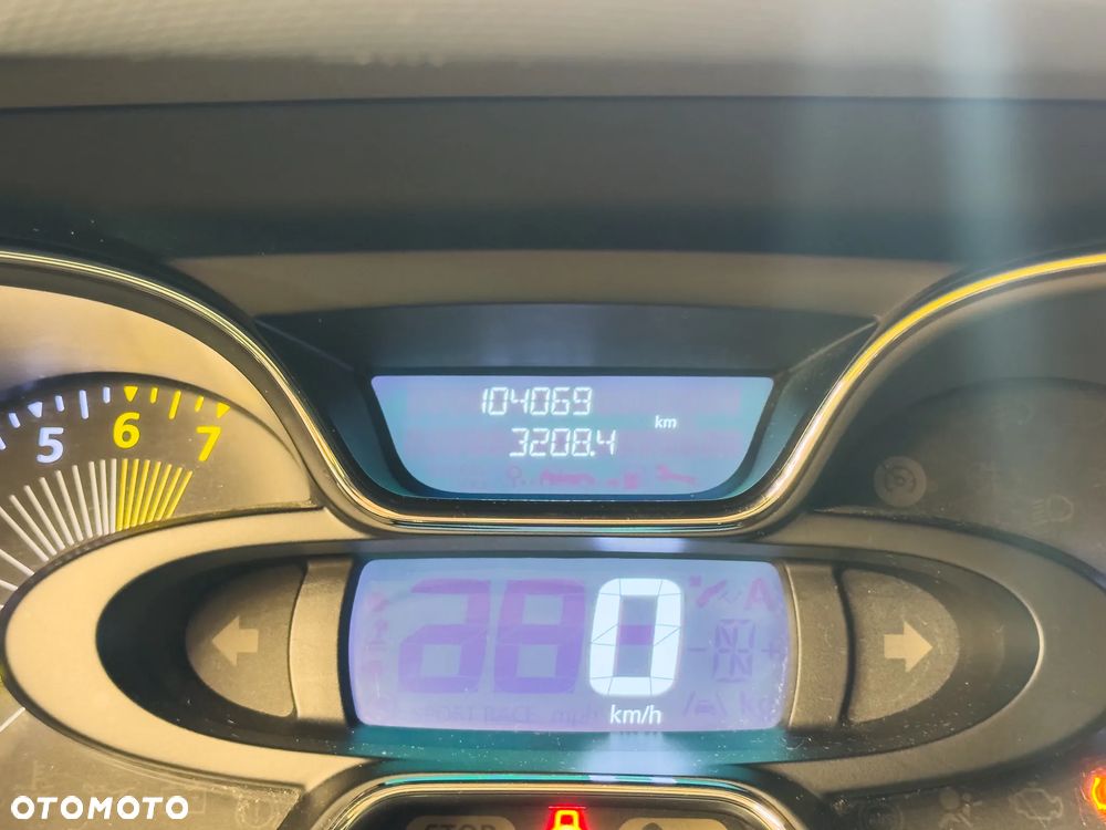 Renault Captur ENERGY TCe 90 Start&Stop Intens - 30