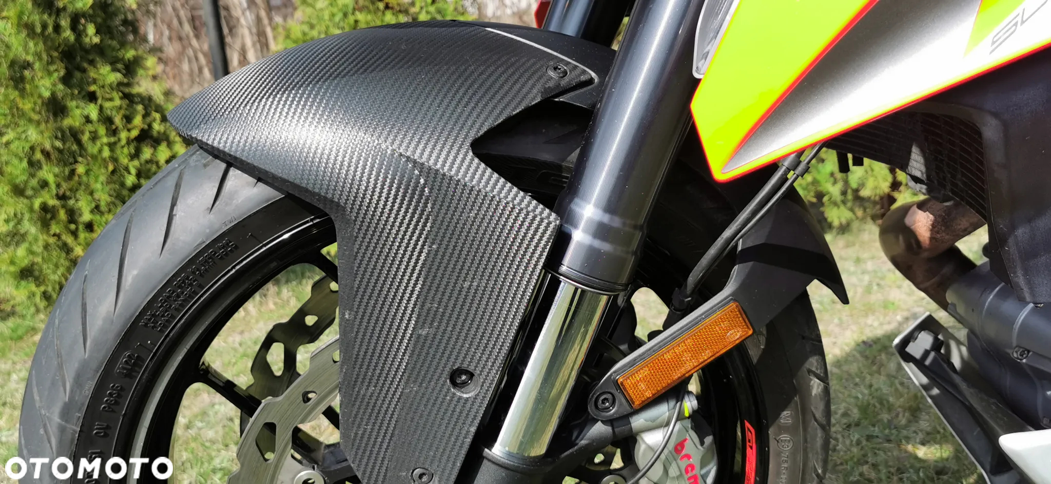 KTM Super Duke - 16