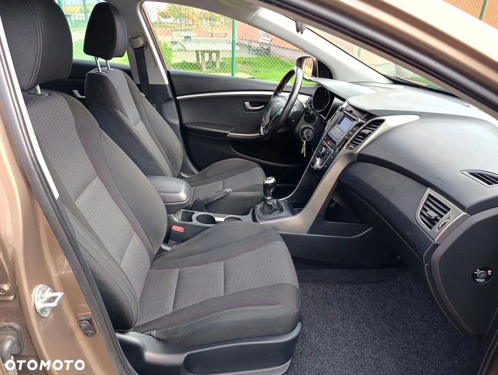 Hyundai i30 1.4 Style - 18