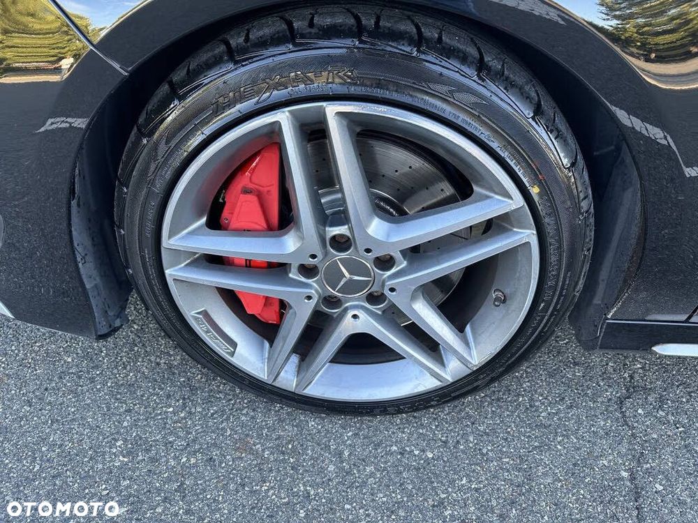 Mercedes-Benz CLA 45 AMG 4Matic 7G-DCT - 33