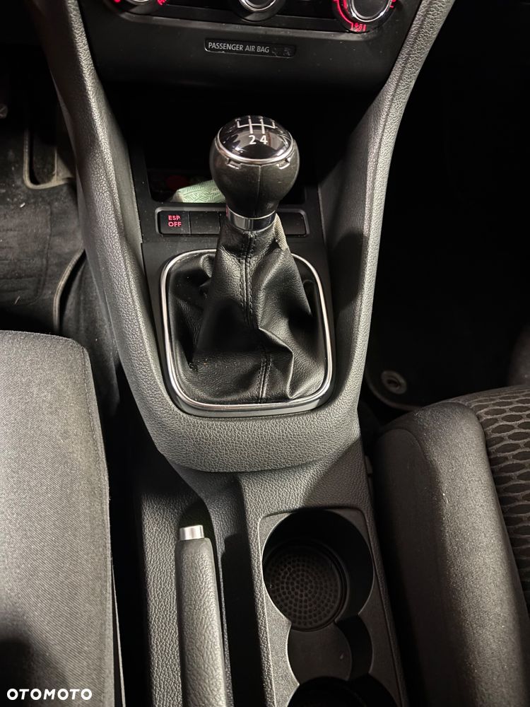 Volkswagen Golf 1.4 Trendline - 7