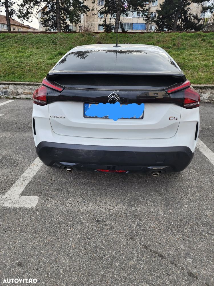 Citroën C4 - 3
